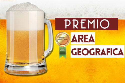 Premio Area Geografica